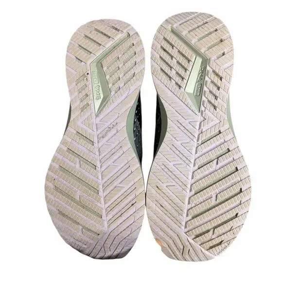 Brooks Womens Levitate Running Shoes Size 10 - Picture 7 of 10